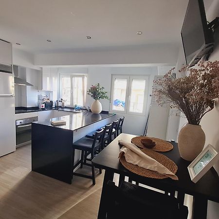 Davila Home Beach Σανταντέρ Εξωτερικό φωτογραφία