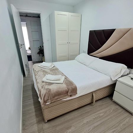 Davila Home Beach Σανταντέρ Εξωτερικό φωτογραφία