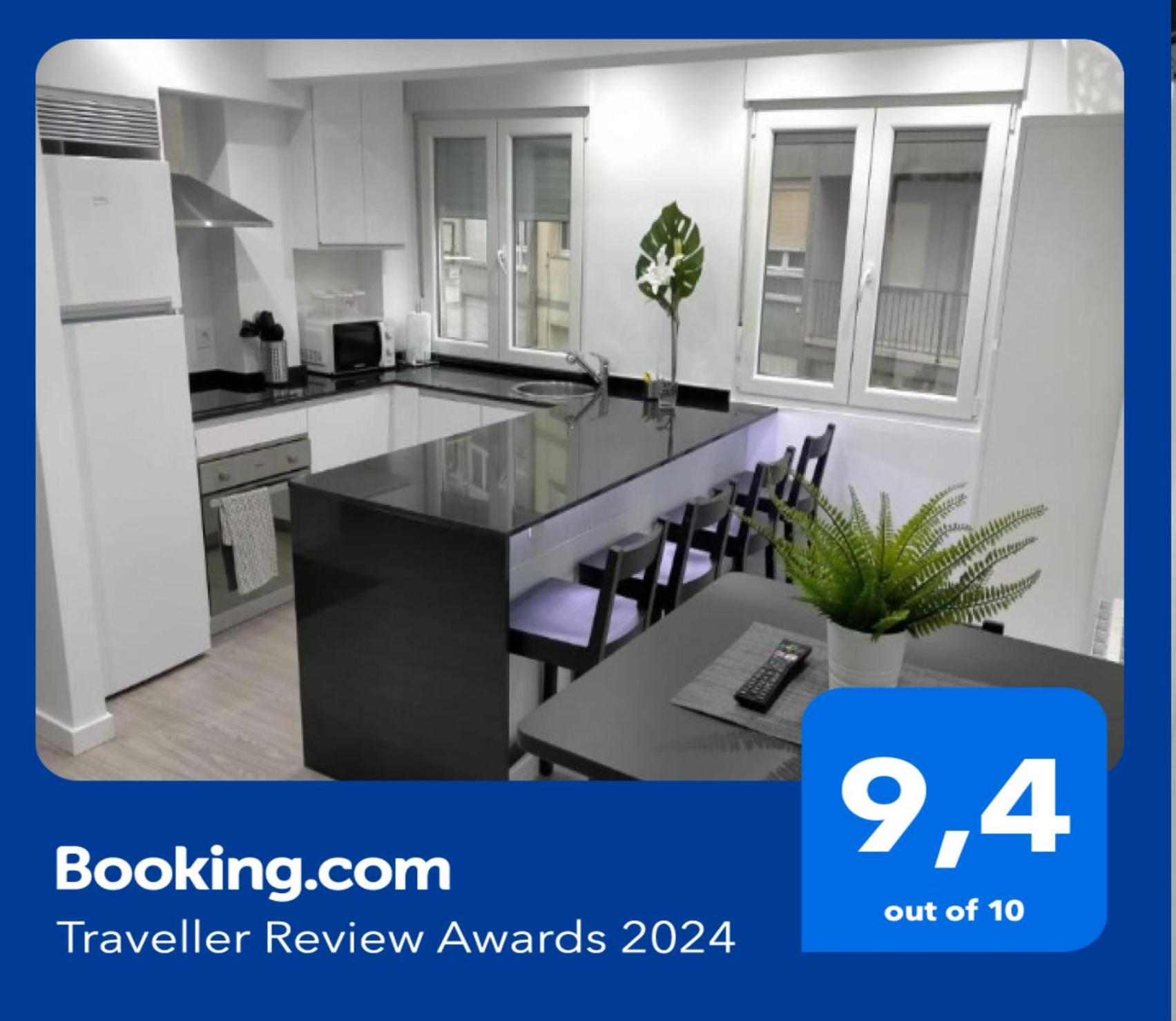 Davila Home Beach Σανταντέρ Εξωτερικό φωτογραφία