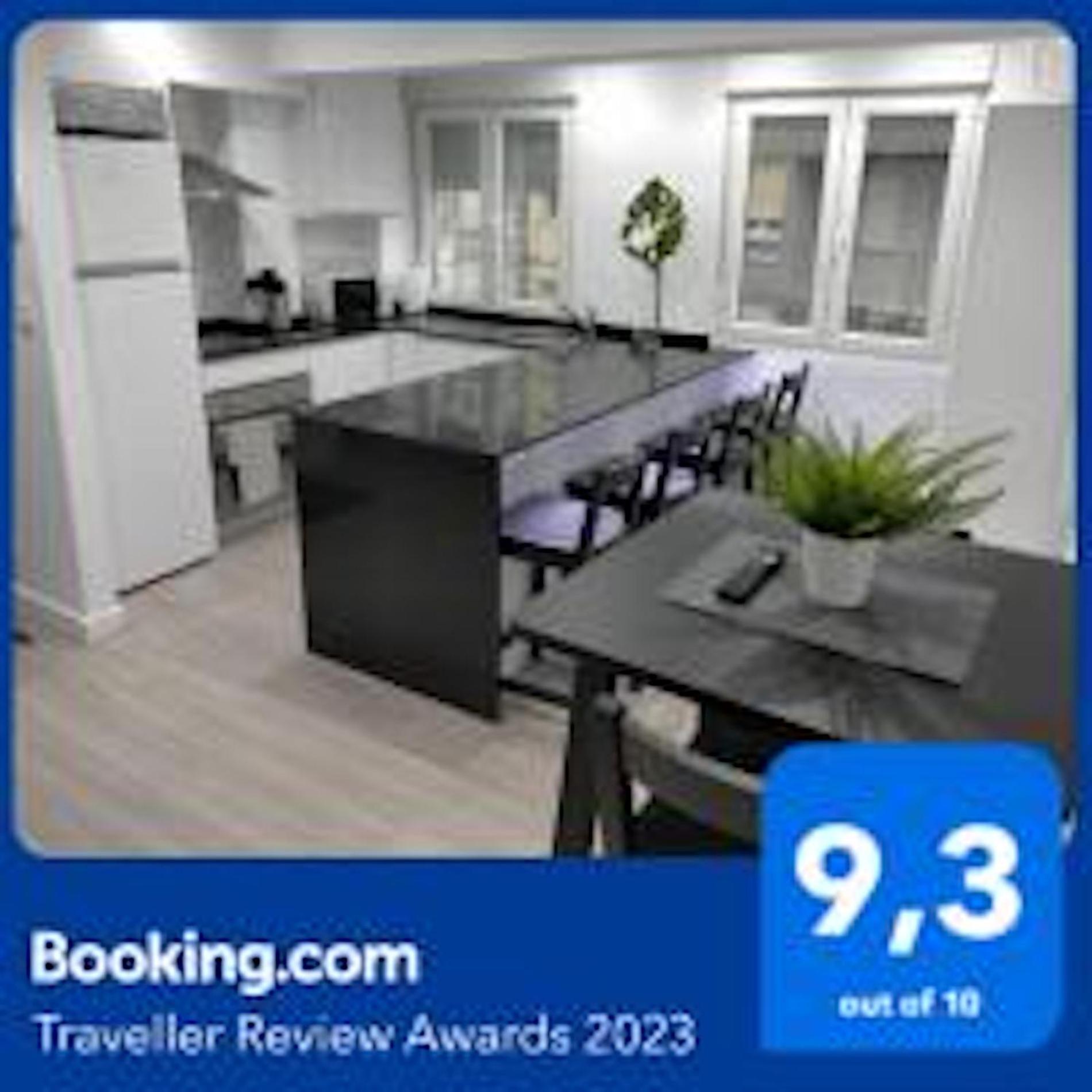 Davila Home Beach Σανταντέρ Εξωτερικό φωτογραφία