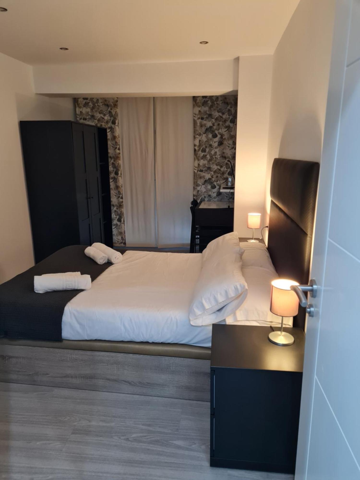 Davila Home Beach Σανταντέρ Εξωτερικό φωτογραφία