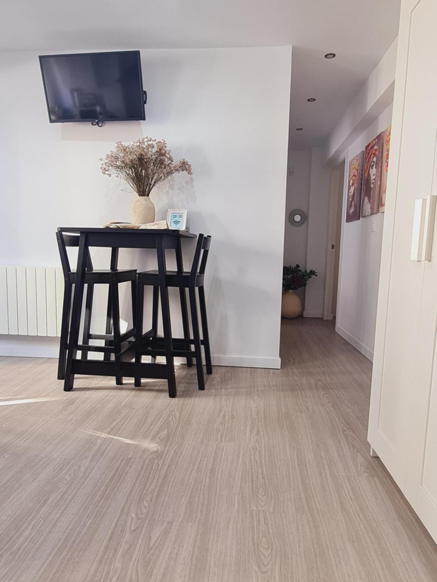 Davila Home Beach Σανταντέρ Εξωτερικό φωτογραφία
