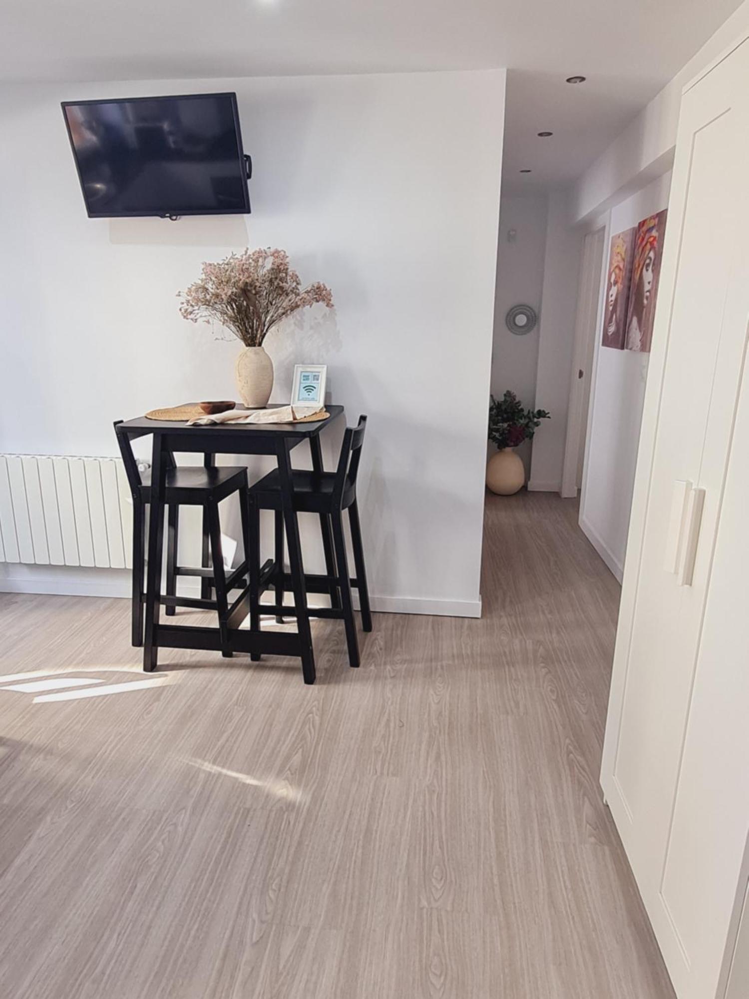 Davila Home Beach Σανταντέρ Εξωτερικό φωτογραφία