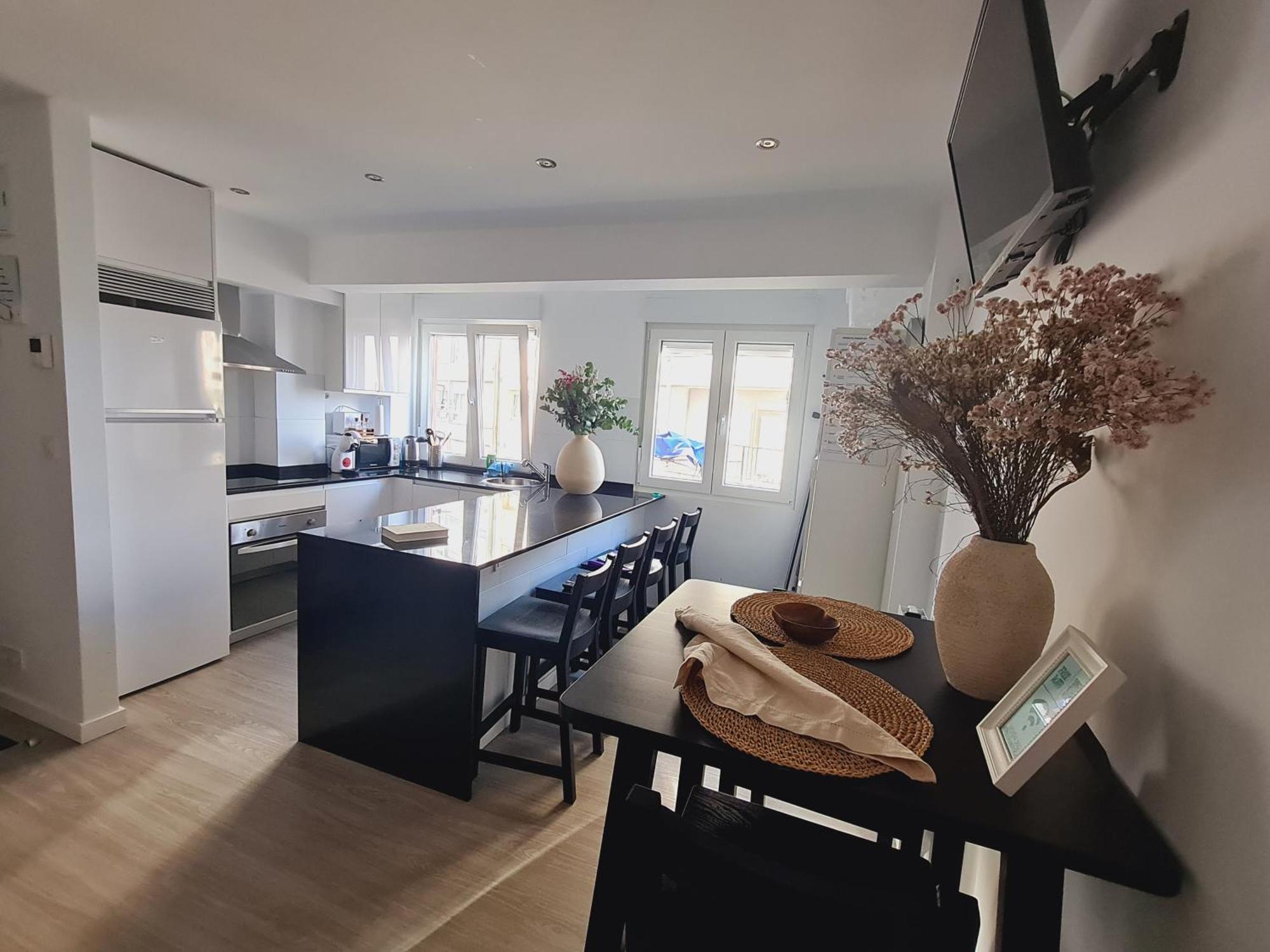 Davila Home Beach Σανταντέρ Εξωτερικό φωτογραφία