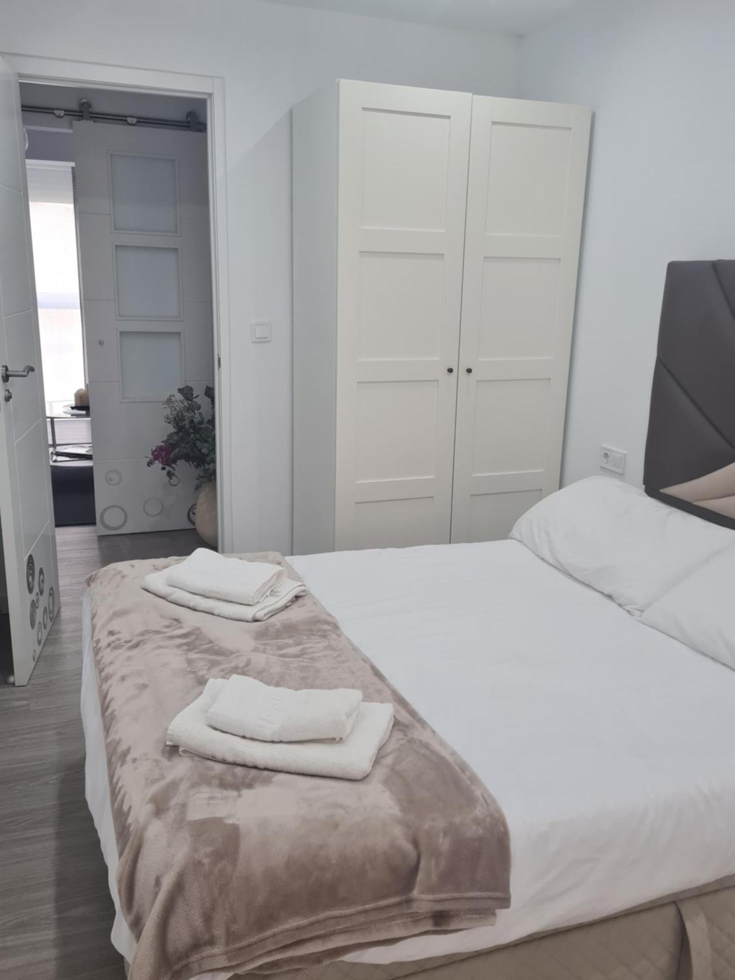 Davila Home Beach Σανταντέρ Εξωτερικό φωτογραφία