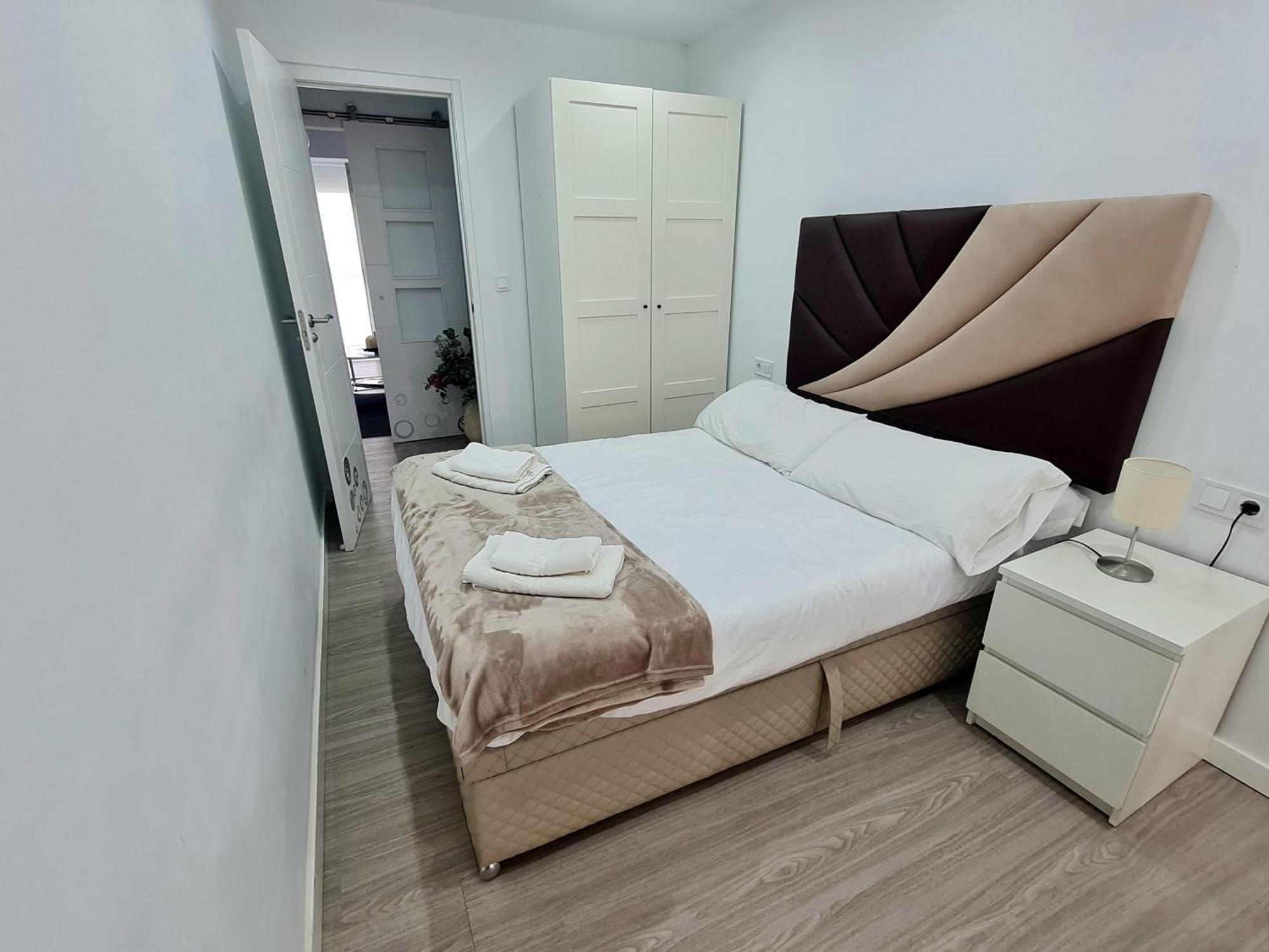 Davila Home Beach Σανταντέρ Εξωτερικό φωτογραφία
