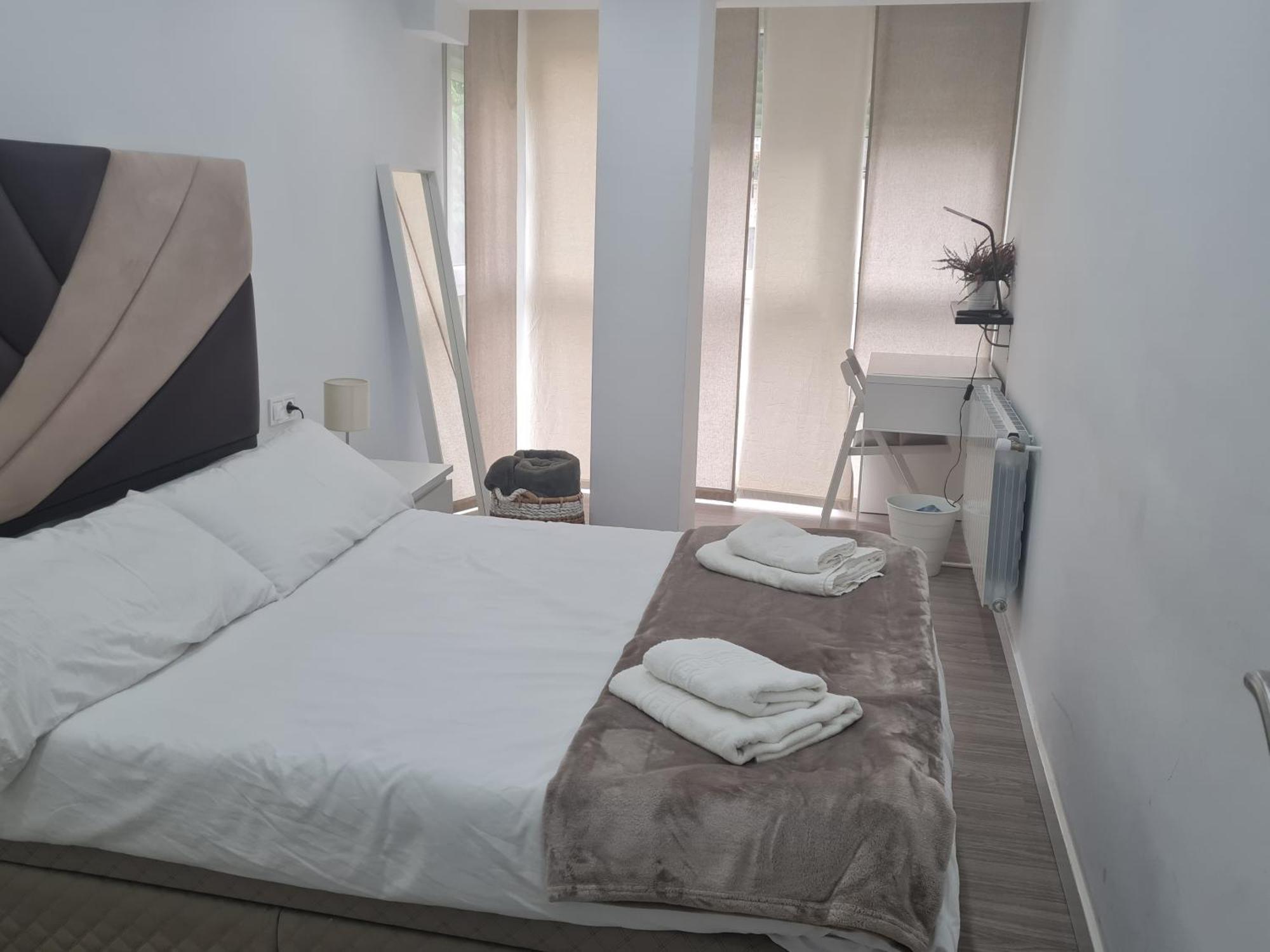 Davila Home Beach Σανταντέρ Εξωτερικό φωτογραφία
